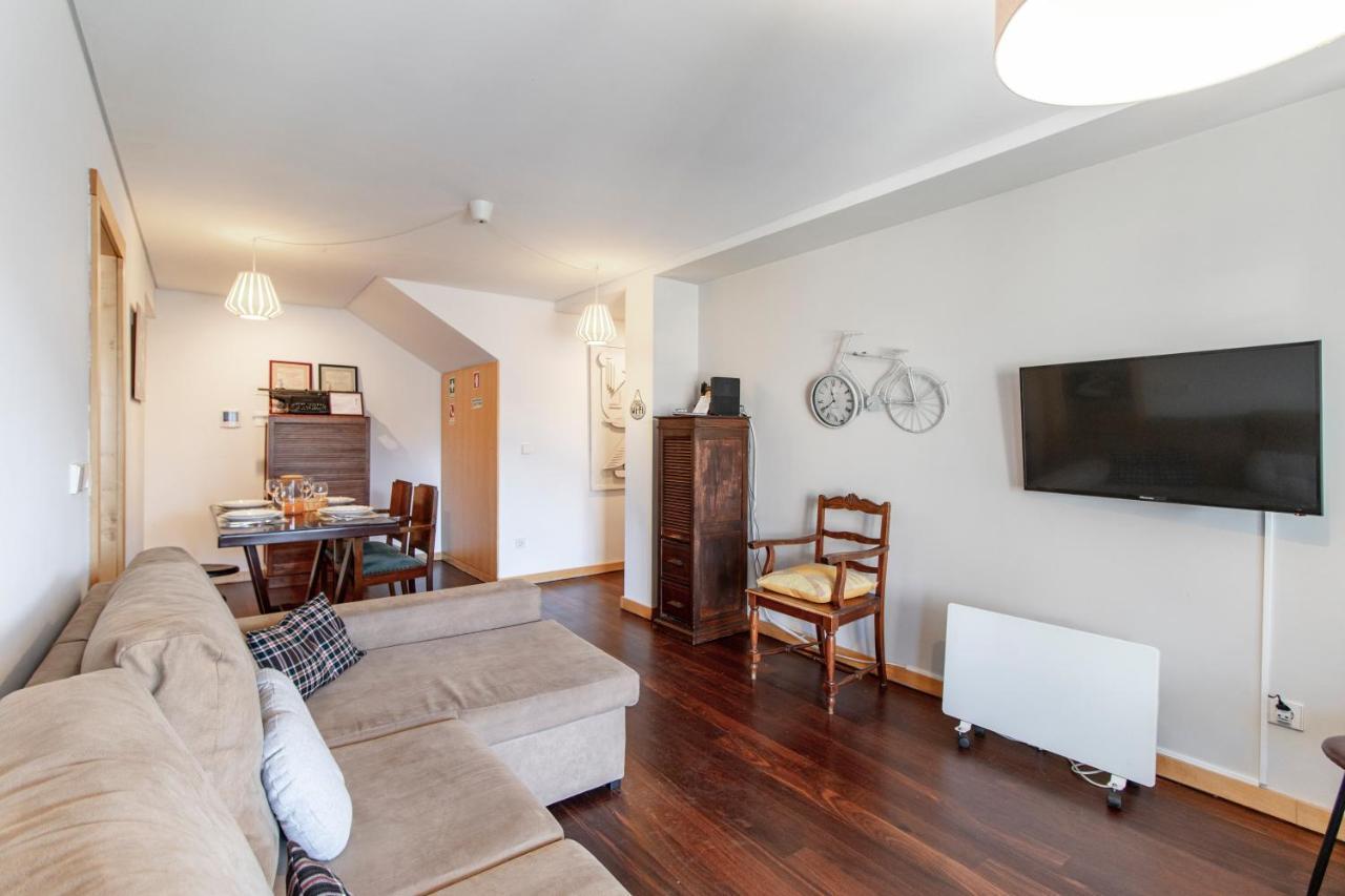 D Joao IV Apartment With Terrace By Lovelystay Πόρτο Εξωτερικό φωτογραφία