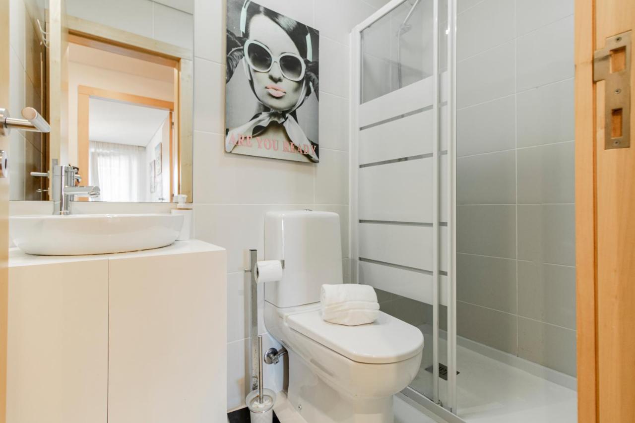 D Joao IV Apartment With Terrace By Lovelystay Πόρτο Εξωτερικό φωτογραφία