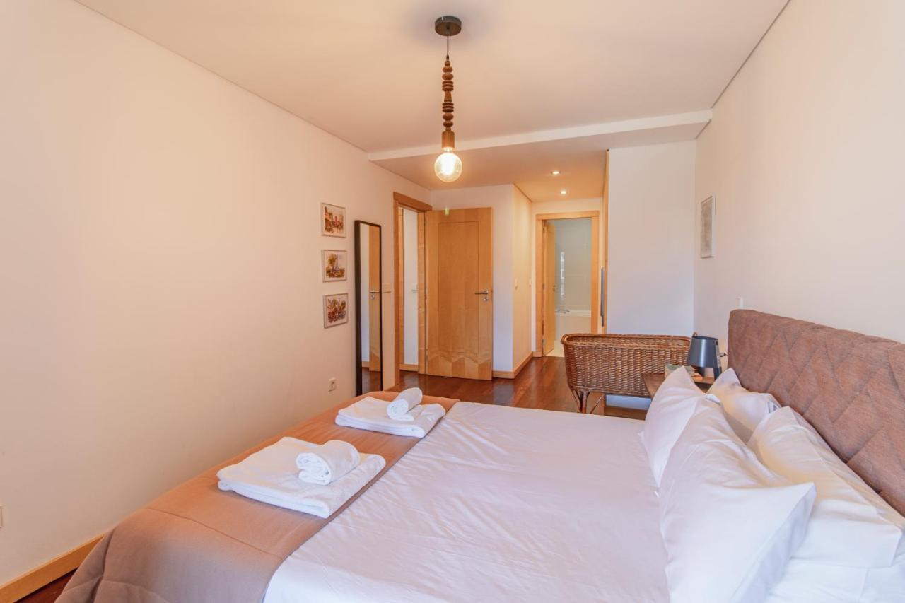 D Joao IV Apartment With Terrace By Lovelystay Πόρτο Εξωτερικό φωτογραφία