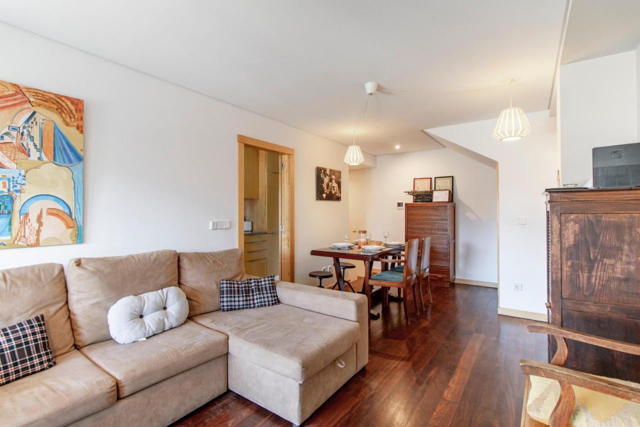 D Joao IV Apartment With Terrace By Lovelystay Πόρτο Εξωτερικό φωτογραφία