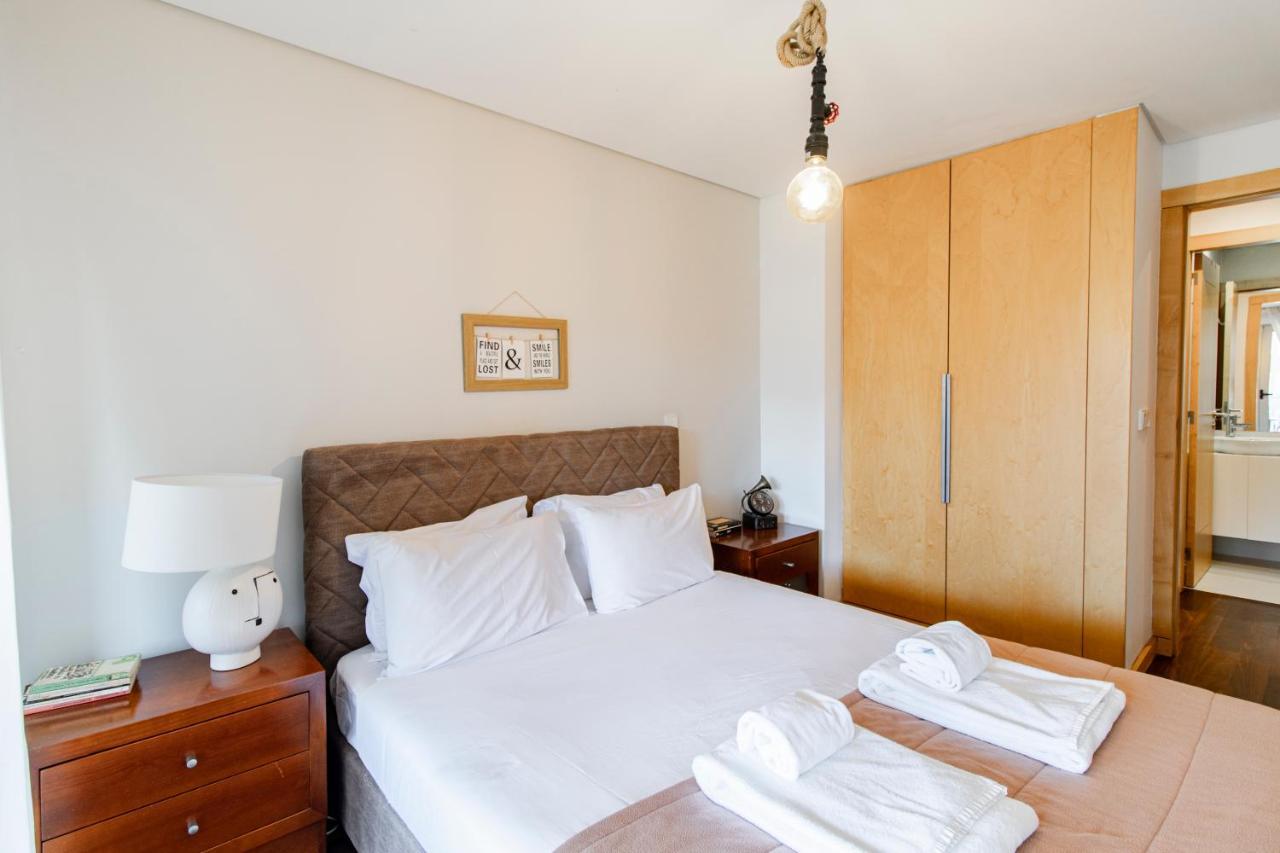 D Joao IV Apartment With Terrace By Lovelystay Πόρτο Εξωτερικό φωτογραφία