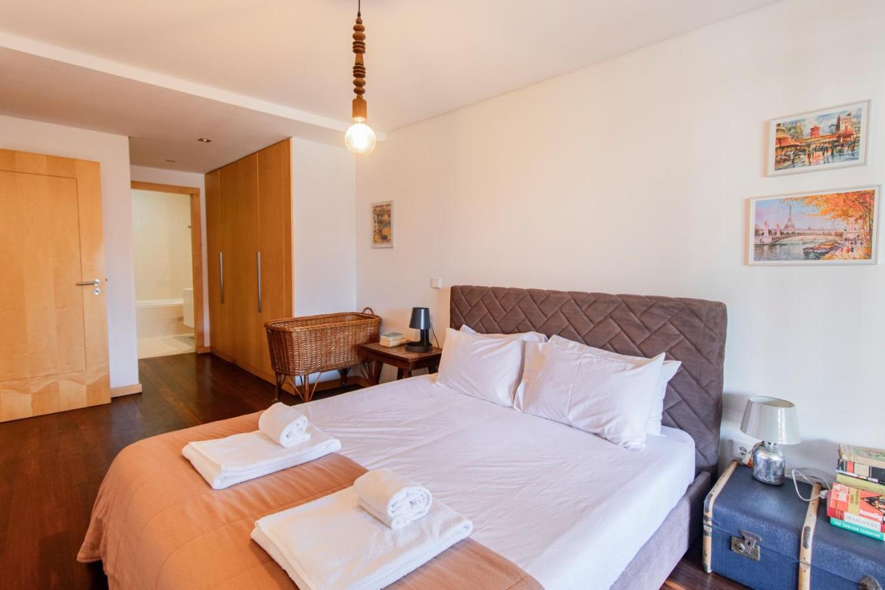 D Joao IV Apartment With Terrace By Lovelystay Πόρτο Εξωτερικό φωτογραφία