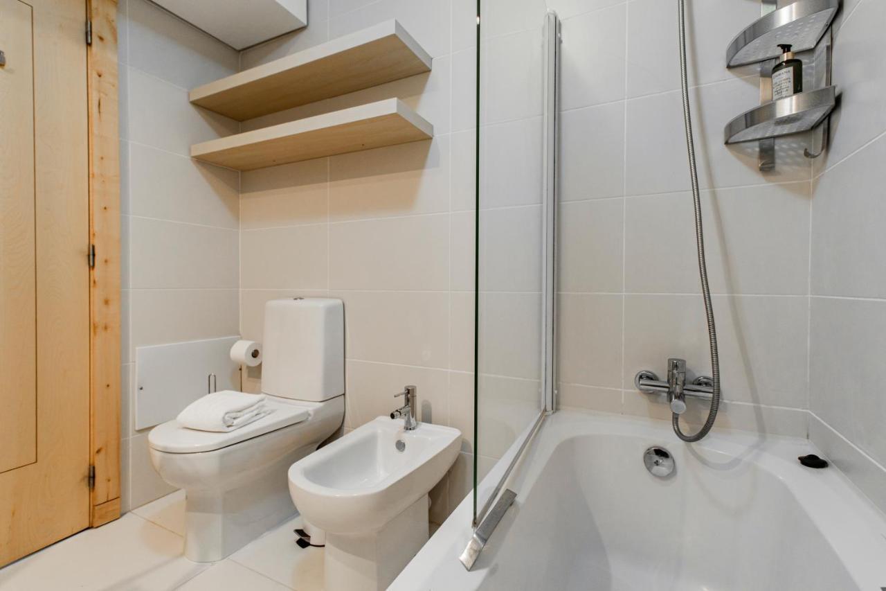 D Joao IV Apartment With Terrace By Lovelystay Πόρτο Εξωτερικό φωτογραφία