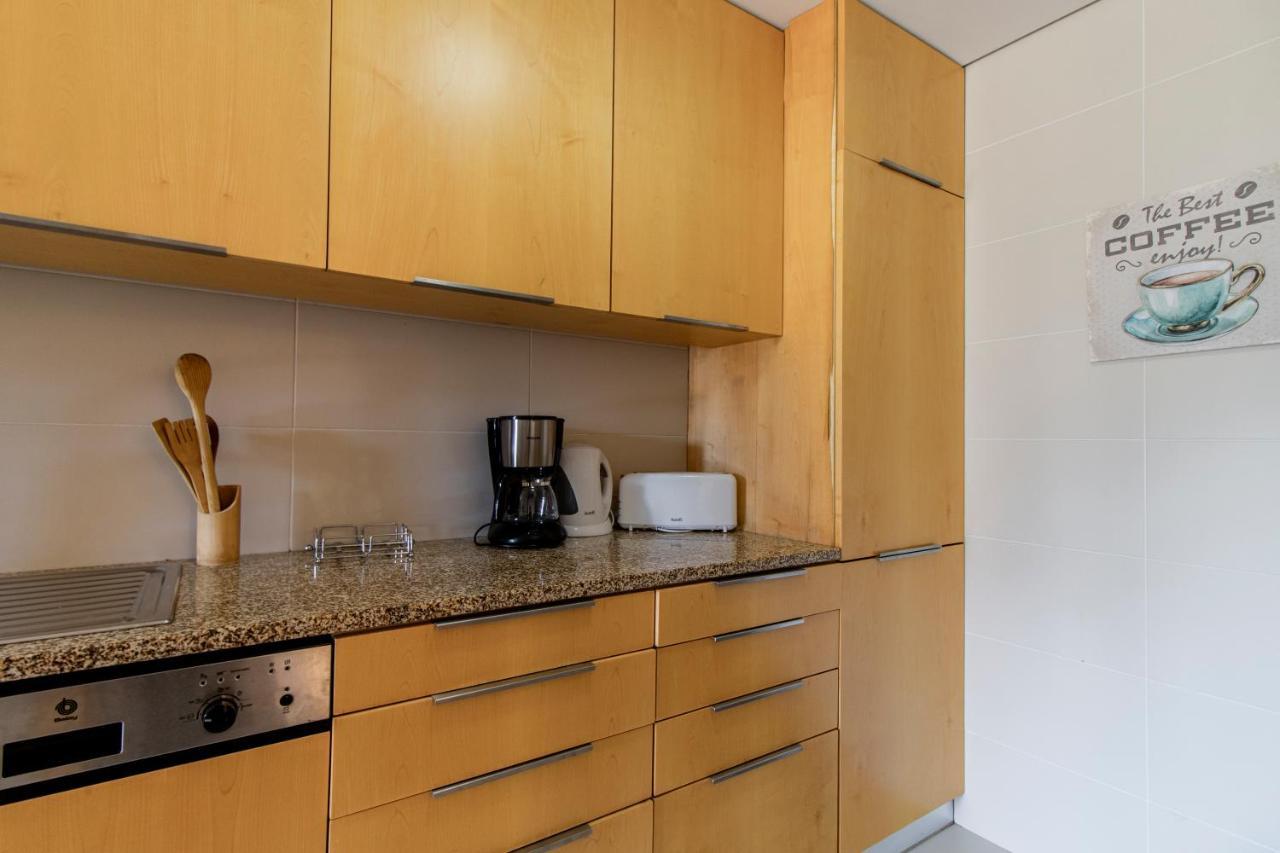 D Joao IV Apartment With Terrace By Lovelystay Πόρτο Εξωτερικό φωτογραφία