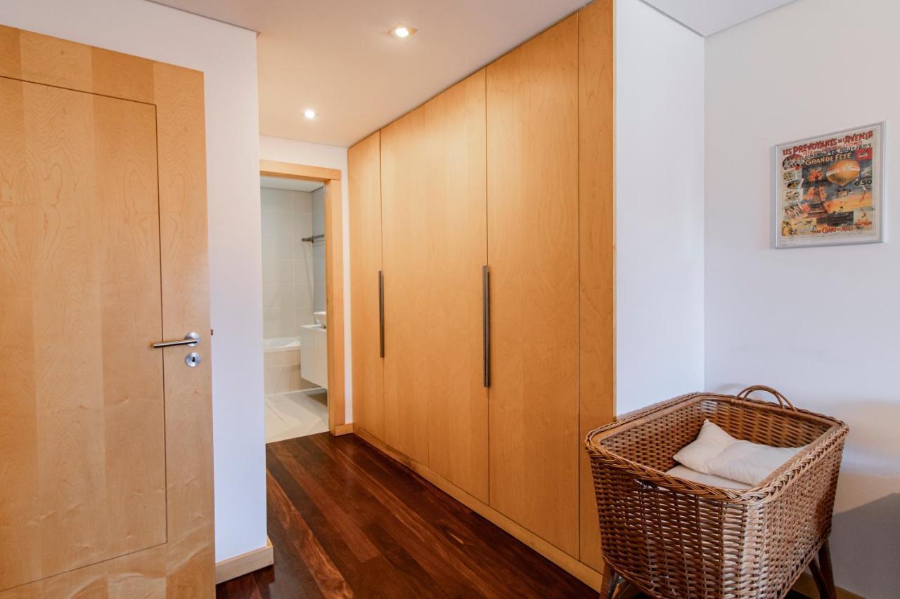 D Joao IV Apartment With Terrace By Lovelystay Πόρτο Εξωτερικό φωτογραφία